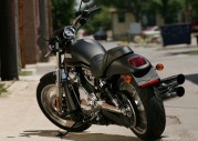 Harley-Davidson VRSC V-Rod